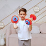 Гантели детские DFC VT-2009