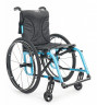 Кресло-коляска МЕТ МК-240 для активных пользователей, ширина сиденья 40 см